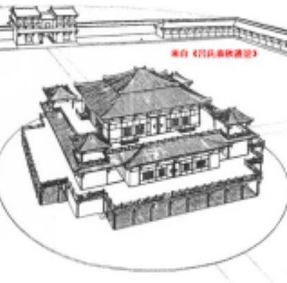 青阳（古代天子明堂的东向正室）