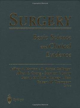 Surgery（2000年Springer Verlag出版的图书）