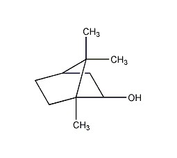 冰片（菊科艾纳香茎叶或樟科植物龙脑樟枝叶的加工品）