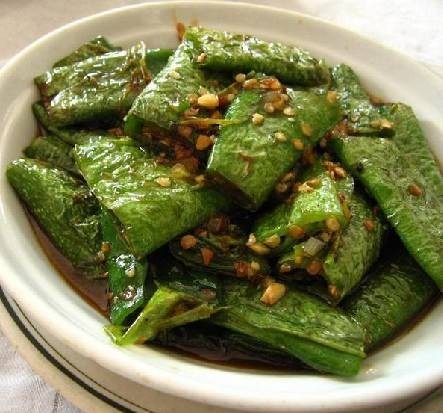 虎皮尖椒
