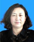 张晓玲（甘肃省定西市红十字会党组书记、常务副会长）