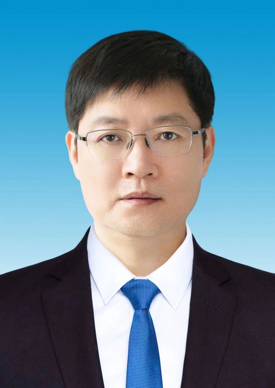 杨琳（重庆市人民政府口岸和物流办公室党组书记、主任）