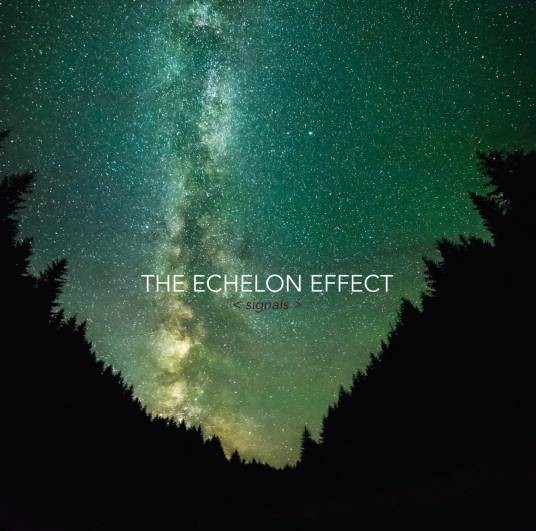Signals（英国音乐人The Echelon Effect发行的音乐专辑）