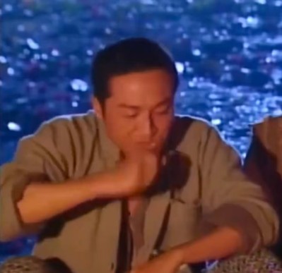 沈悠然（电视剧《爱在有情天》中的角色）