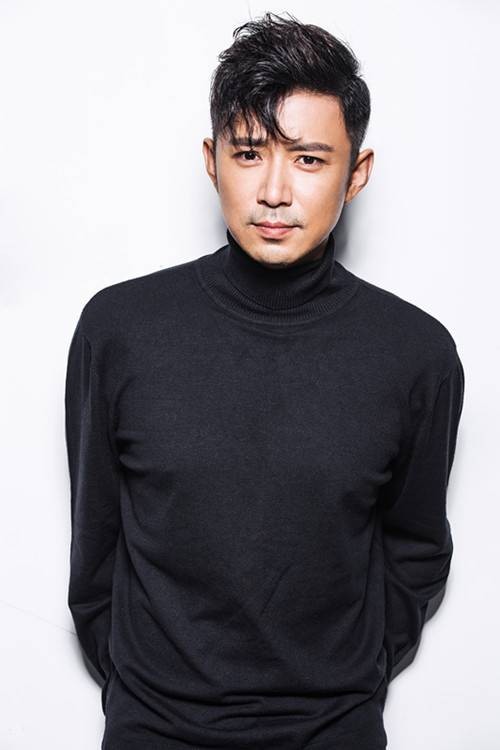 高鑫（中国内地影视男演员）