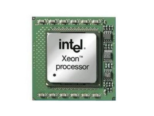 Intel Xeon E7-4850