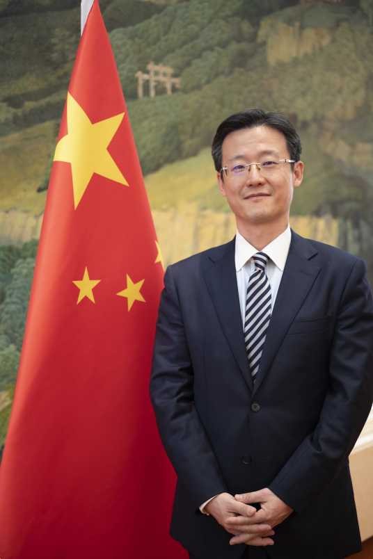 李响（中华人民共和国驻马里共和国大使）