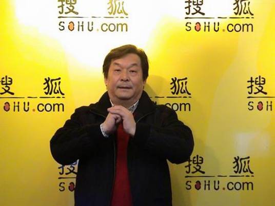 袁德旺（中国内地男导演）