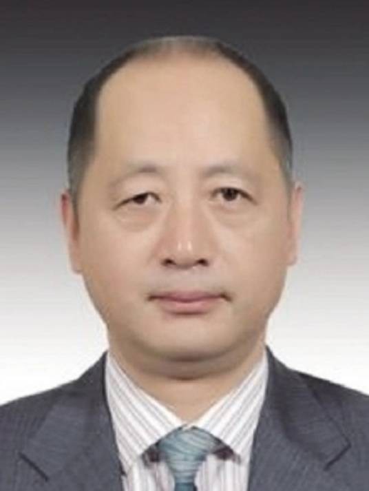 杨敏(浙江省嘉兴市委政法委政治部原主任)