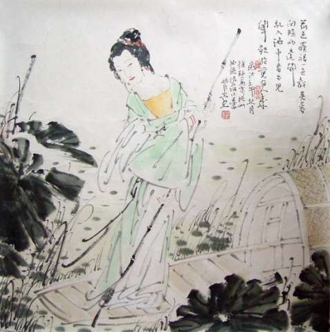 国风·郑风