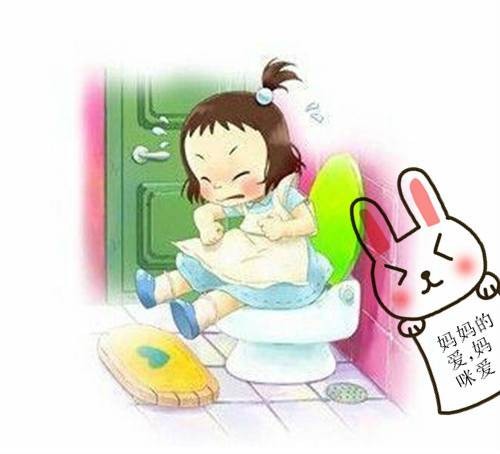 婴儿便秘