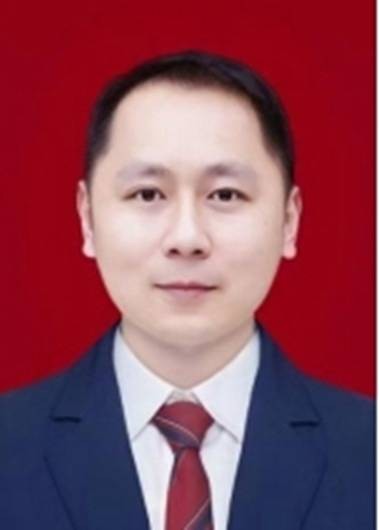代翔（四川省眉山市仁寿县国资金融管理服务中心主任）