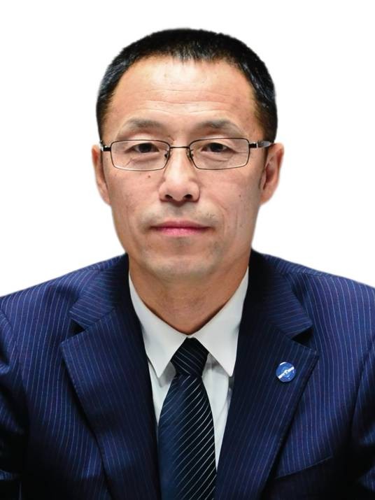 姚郁（哈尔滨工程大学原党委副书记、校长）