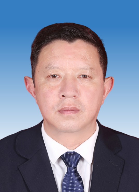 赖文斌（四川省康定市人民政府原副市长）