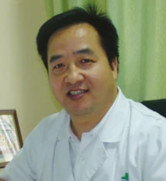 杨晶（泌尿外科主任医师）