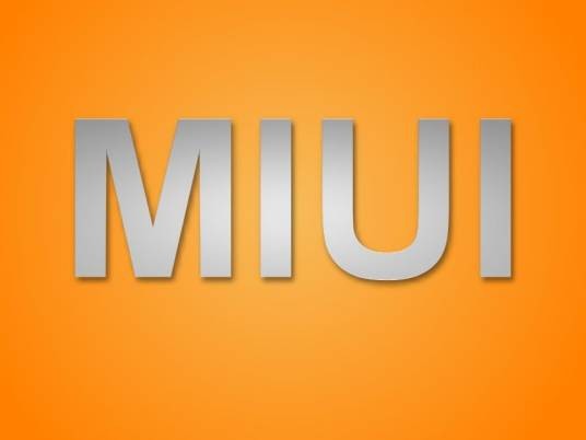 MIUI