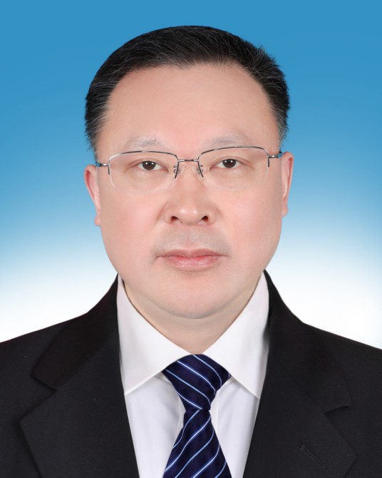 李传荣（湖南省人力资源和社会保障厅原党组副书记、副厅长）