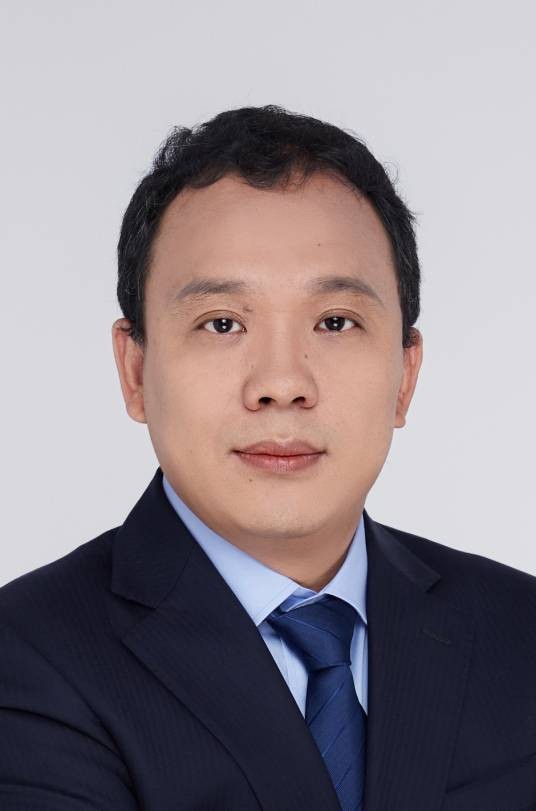 孙超（美国物理学会会士，清华大学燃烧能源中心、能源与动力工程系教授）