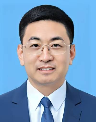 林杰(山东省日照市政府党组成员、副市长)