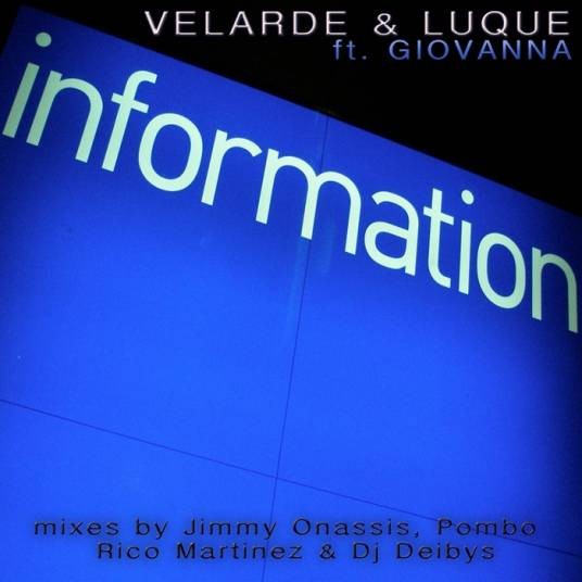 information（英语单词）