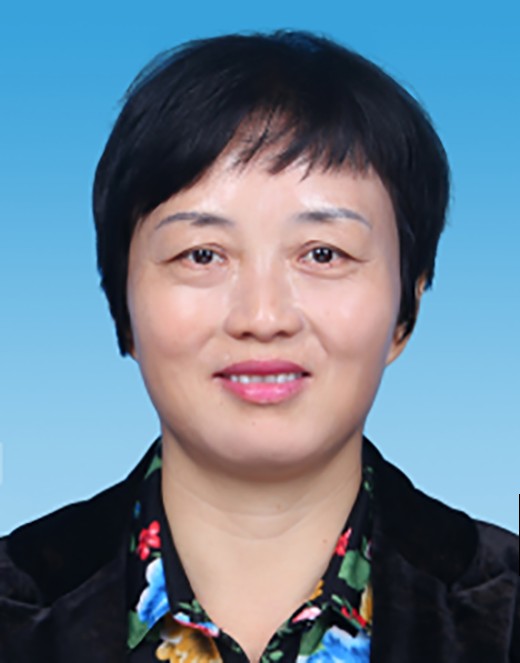 王秋霞（山东省济宁市退役军人事务局局长）