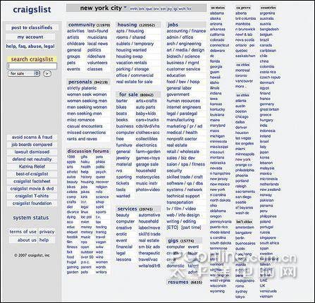 Craigslist