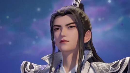 林枫（动画《万界独尊》中的男主角）