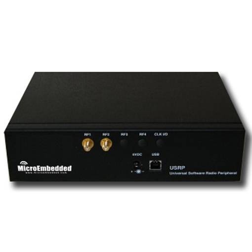 USRP