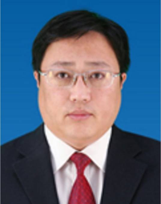 徐洪刚（黑龙江省克山县人大常委会副主任）