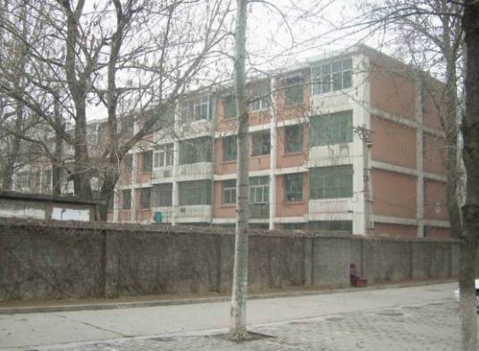 首都师范大学附属花园小学