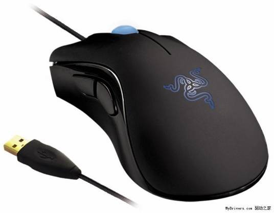 炼狱蝰蛇(Razer旗下鼠标)