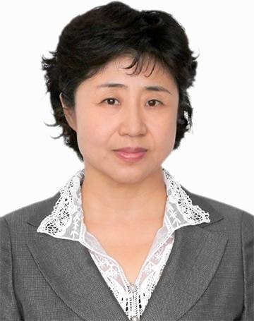 陈洁（内蒙古自治区人大常务委员会原委员）