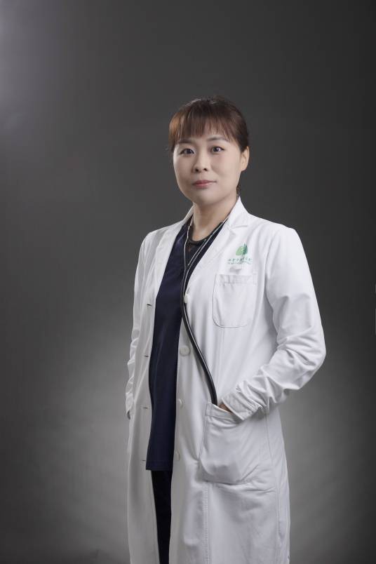 李文洁（中国西安市胸科医院呼吸与危重症医学科主任、副主任医师）