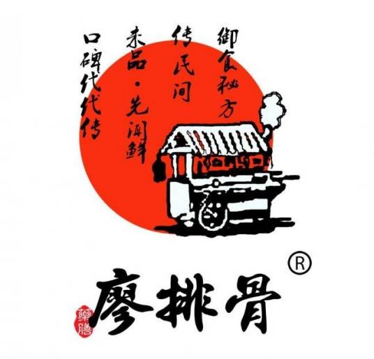 廖排骨
