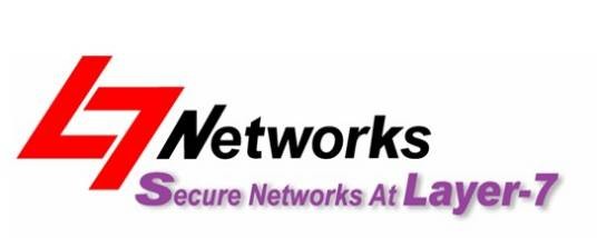l7（L7-Networks）