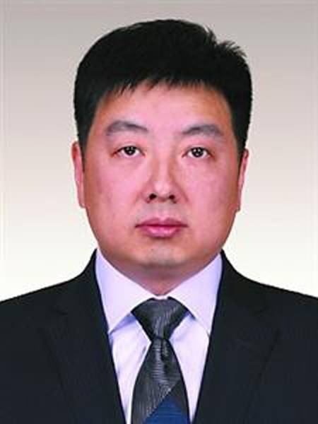 金晨（上海市住房和城乡建设管理委员会原副主任）