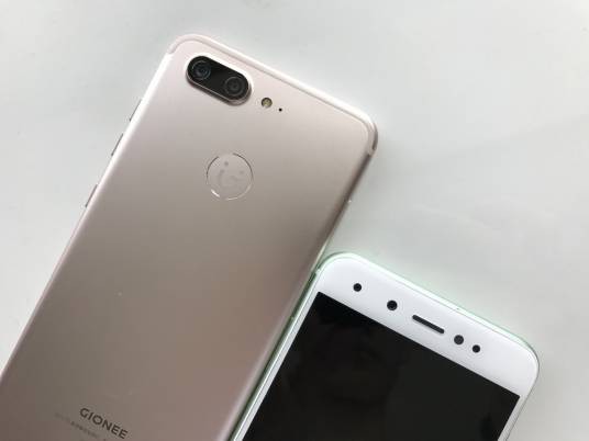 金立S10