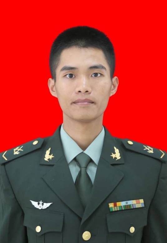 柯东贤(中国人民解放军陆军工程大学学员)