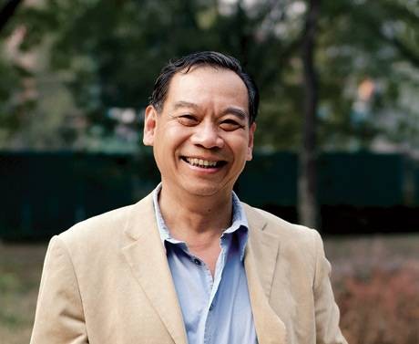 傅洋（北京市康达律师事务所创始人、高级合伙人，法学专家）