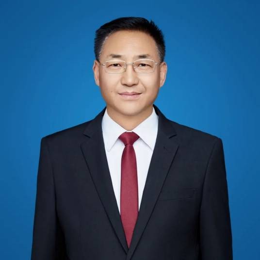 李玉强（青海省委宣传部副部长、省委网信办主任）