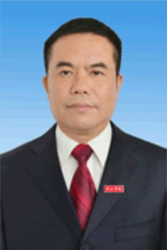 何代钦