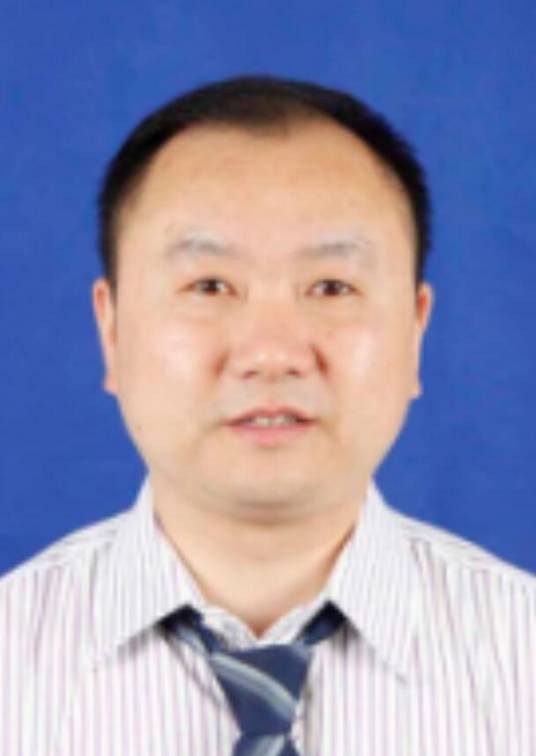 王文林（东莞理工学院机械工程学院教授）