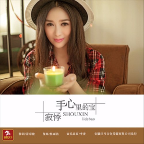 手心里的宝（寂悸演唱歌曲）