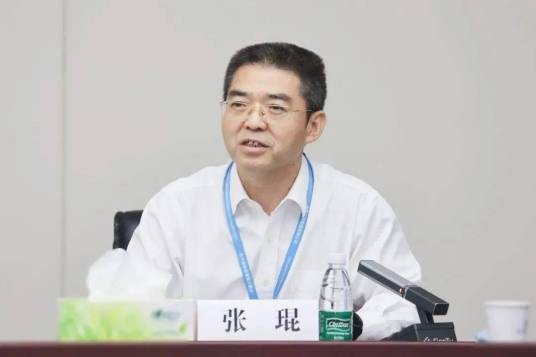 张琨（中建股份副总工程师、中建科技研发序列首席专家、中建三局研发总监）