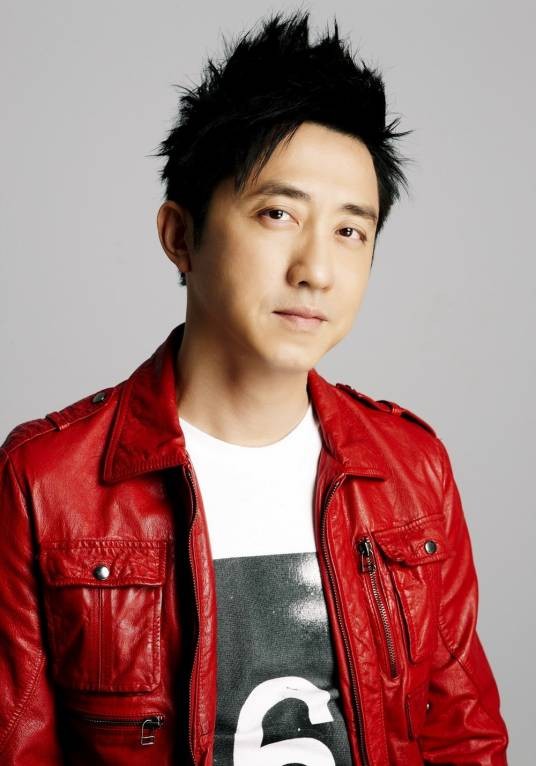 庾澄庆（华语流行乐男歌手、音乐人、主持人、演员）