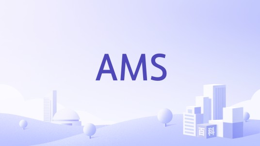 AMS（SEGA游戏“死亡之屋”的政府机关）
