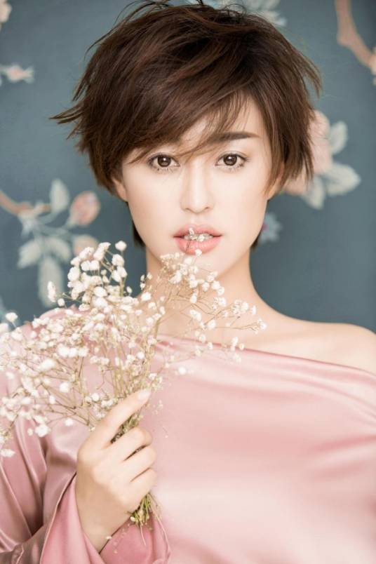 李昕桐（中国内地女演员）