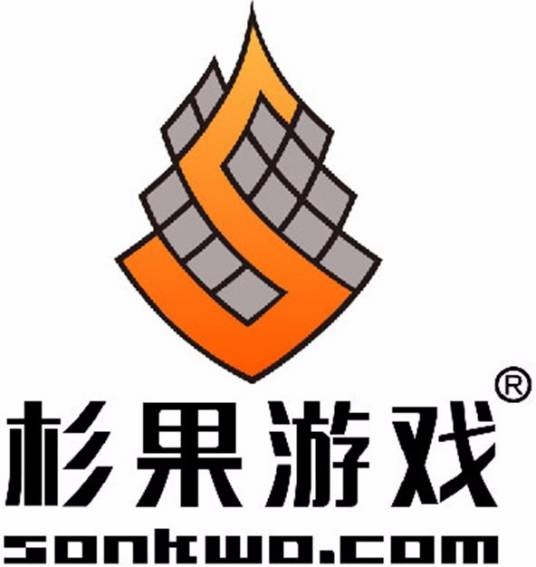 杉果游戏