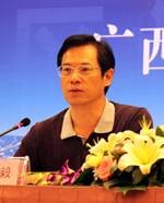 梁毅（广西壮族自治区交通运输厅原副巡视员）
