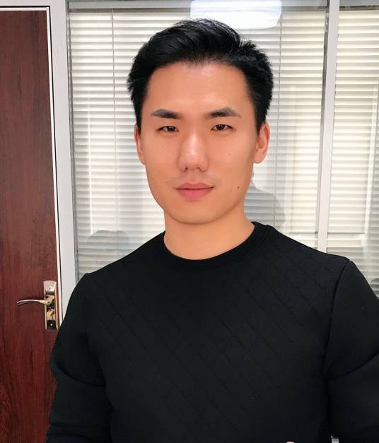 潘磊（中国当代美术家、书法家）